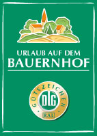 Urlaub auf dem Bauernhof