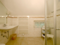 Ferienwohnung Chiemsee - Badezimmer
